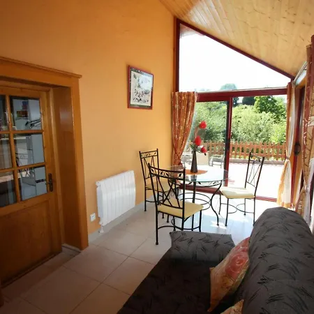 펜션 Tranquille Avec Cheminee, Terrasse Sur La Saone Et Borne Ev, Animaux Bienvenus - Fr-1-589-103