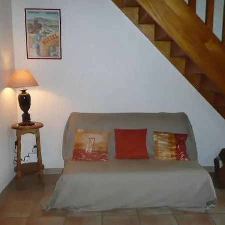 Tranquille Avec Cheminee, Terrasse Sur La Saone Et Borne Ev, Animaux Bienvenus - Fr-1-589-103 Dom wakacyjny *