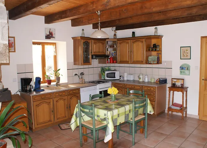 Tranquille Avec Cheminee, Terrasse Sur La Saone Et Borne Ev, Animaux Bienvenus - Fr-1-589-103 *